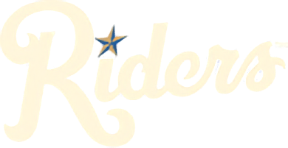 Riders Logo